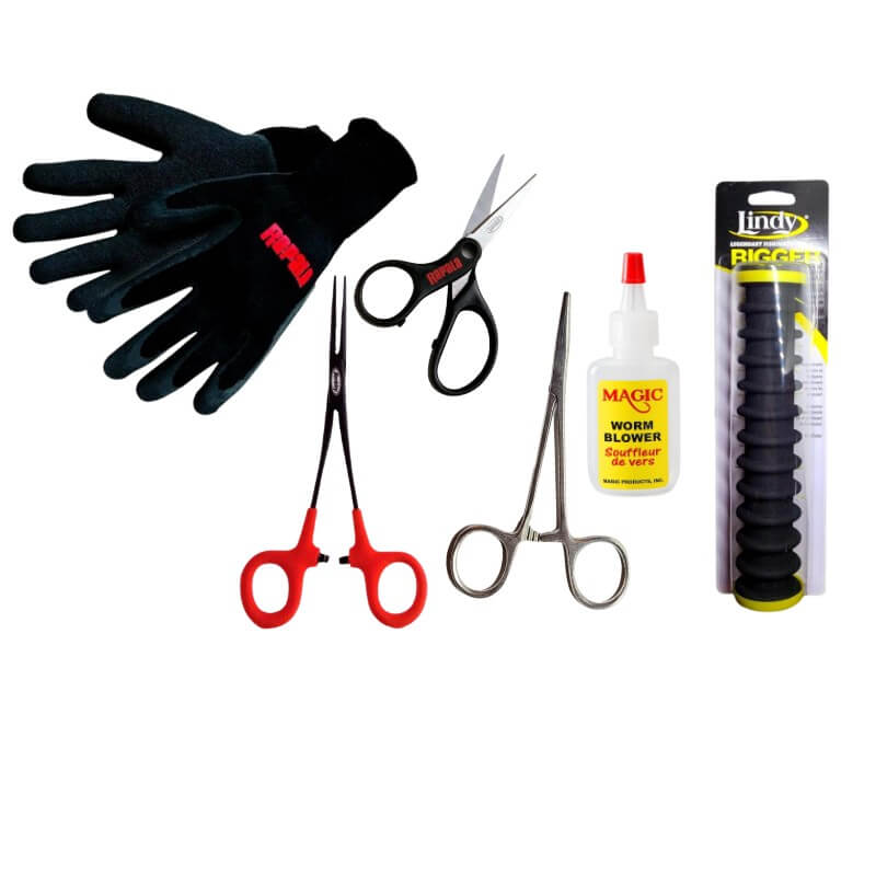 Fishing Accessories