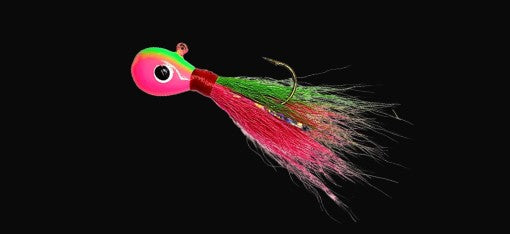 Trophy Chaser Jigs