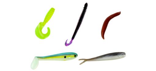 googan squad tackle box Bait Coffin 2.0 1800 Size:350lb #4/0 100pk 5-Piece Set of Daima and 1800 sizes 5 ADMIN: Ross Mardi Gras