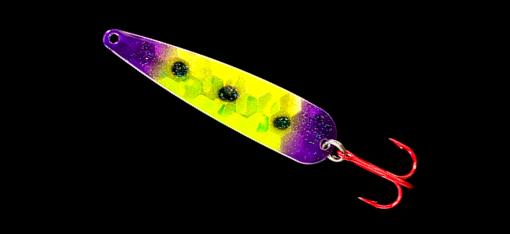 Whisperer Elite Flutter Spoons