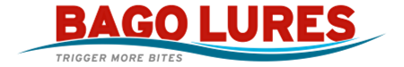 Bago Lures Logo.