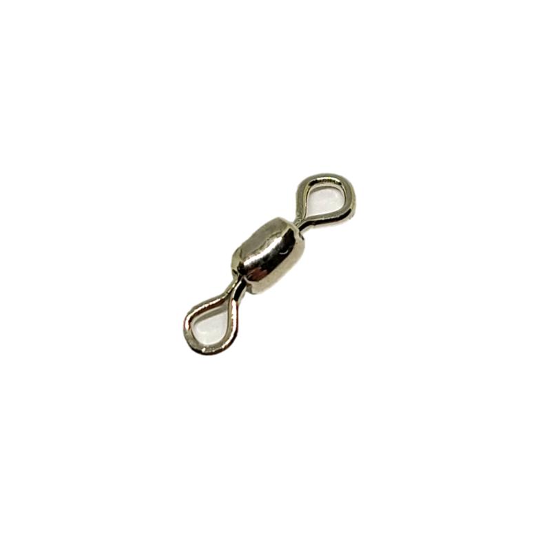 Bago Lures Deluxe Crane Swivel.