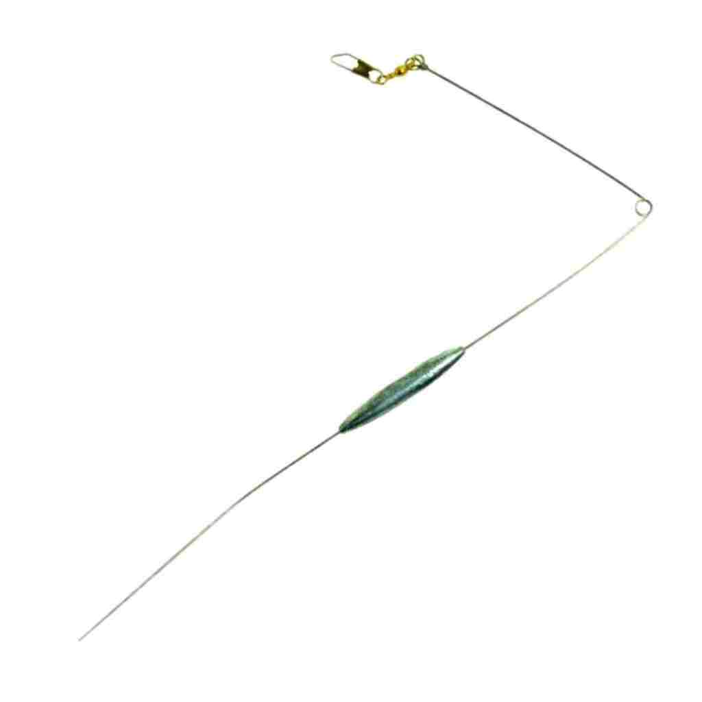 Eagle Claw Bottom Bouncer.