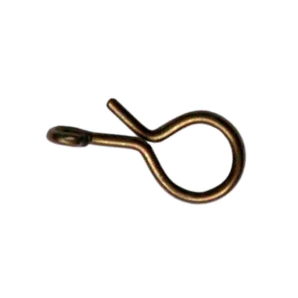 Mustad Classic Hook Snaps – Bago Lures