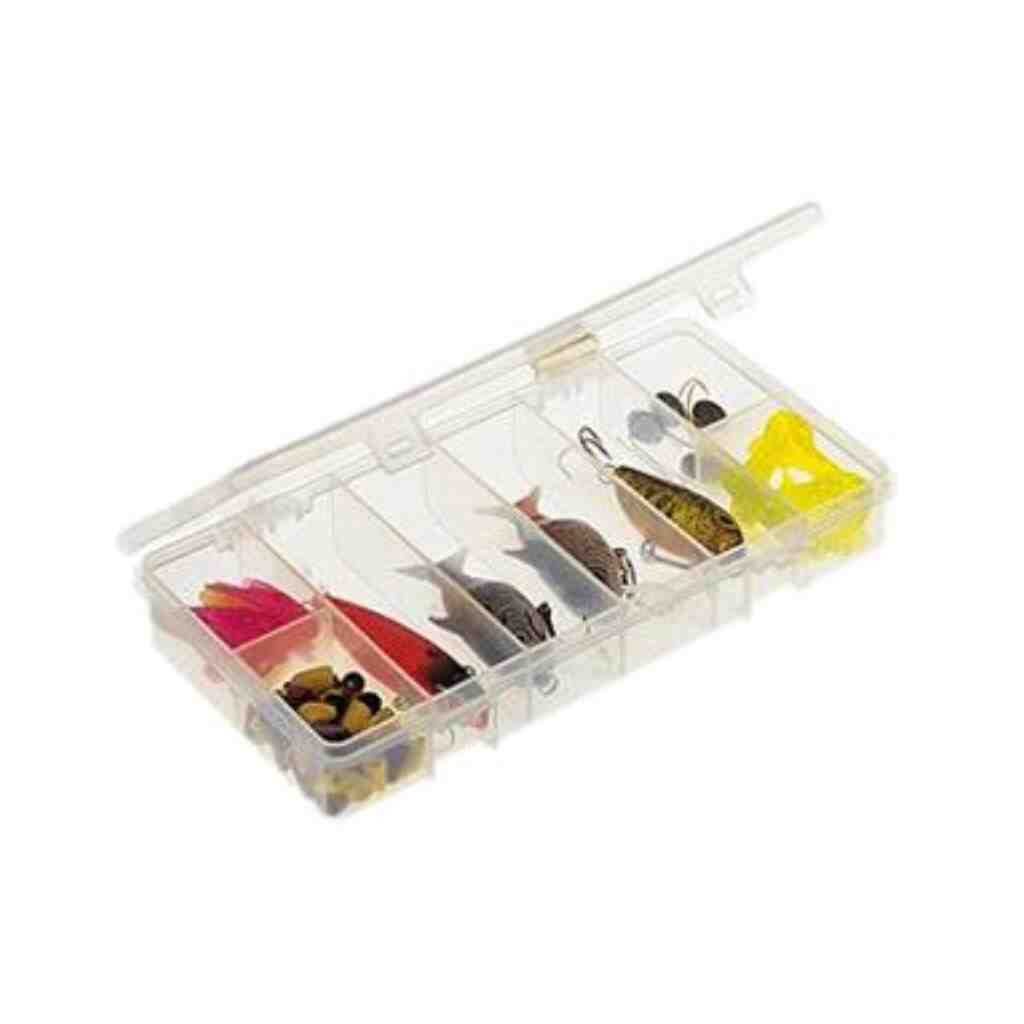 Plano 8 Compartment Pocket Stowaway Utility Box.