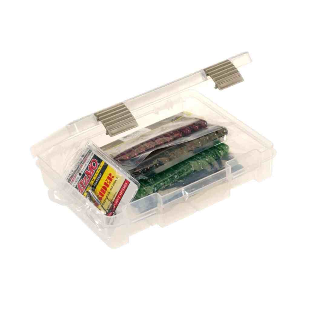 Plano ProLatch Stowaway Open Compartment Utility Box.