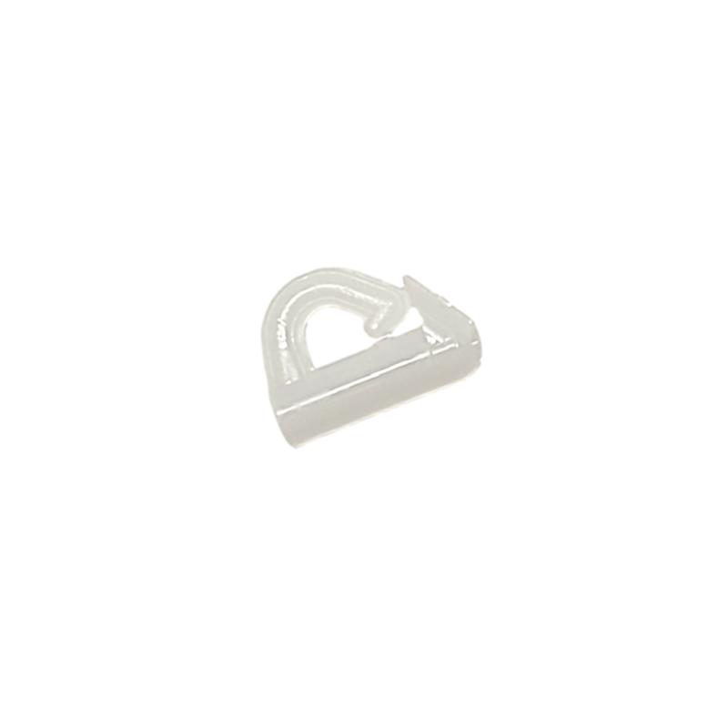 Large Quick Change Blade Clevis.