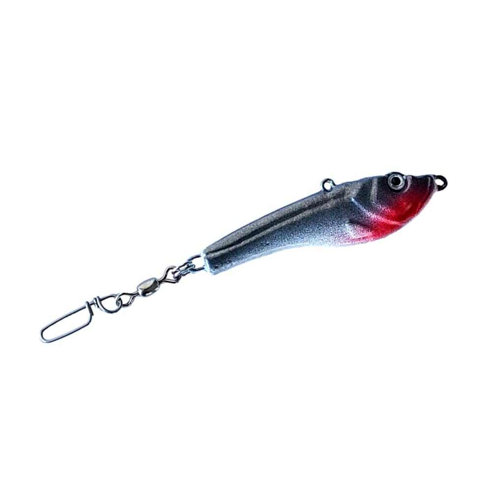 Shad Inline Trolling Weights – Bago Lures