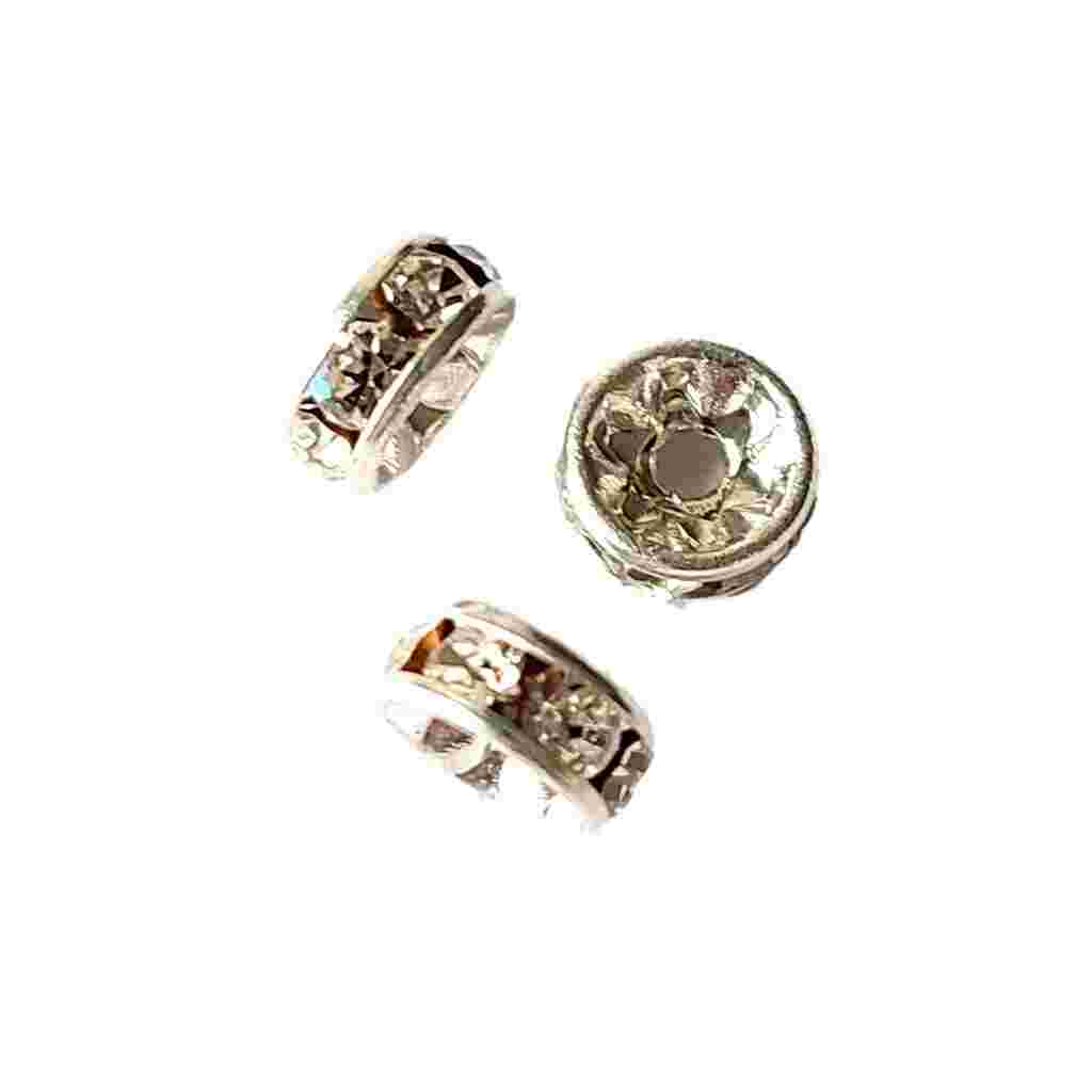 Wedding Ring Fishing Beads.