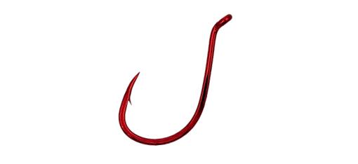 Gamakatsu Red Octopus Hooks collection at Bago Lures - premium sharp terminal tackle.