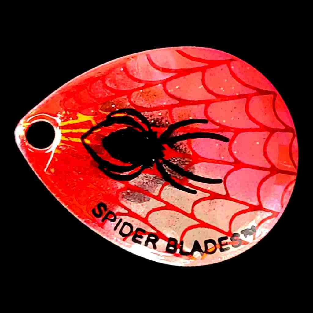 Walleye Spinner Blades – Page 4 – Bago Lures