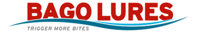 Bago Lures Logo.