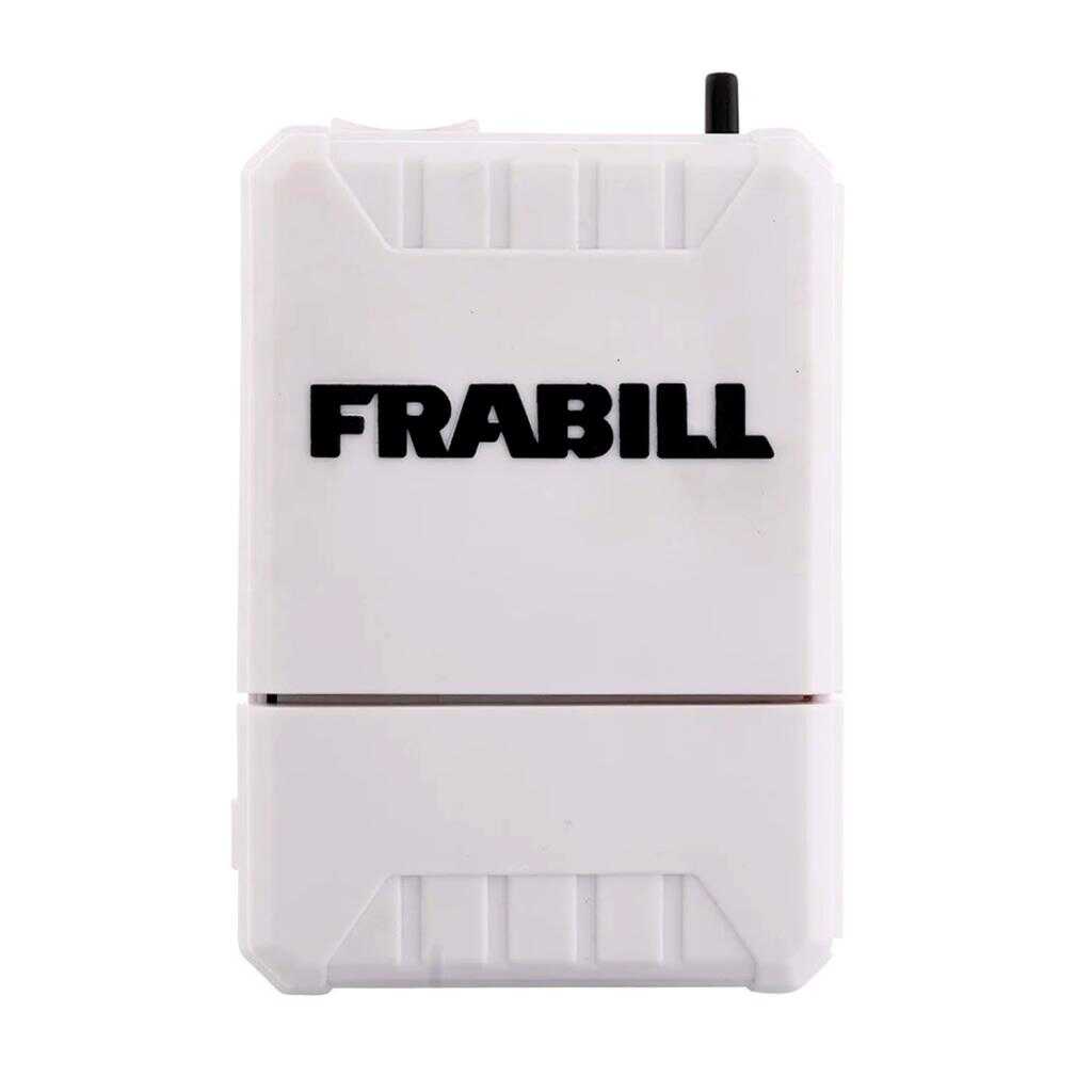 Frabill Aqua Life Portable Aerator.