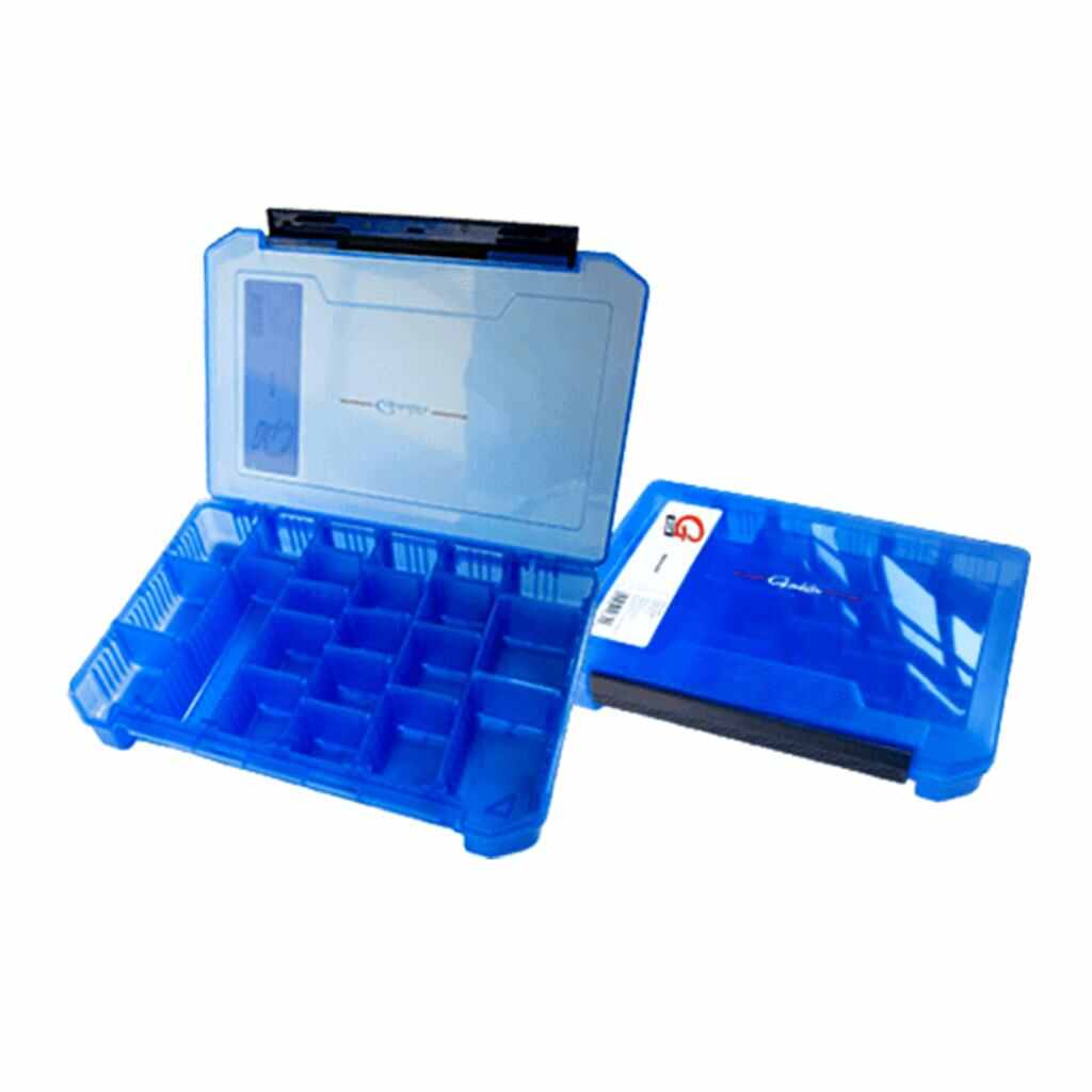 Gamakatsu G3600 G-Box Utility Case.