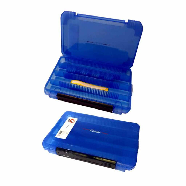 Gamakatsu G3700 G-Box Utility Case.