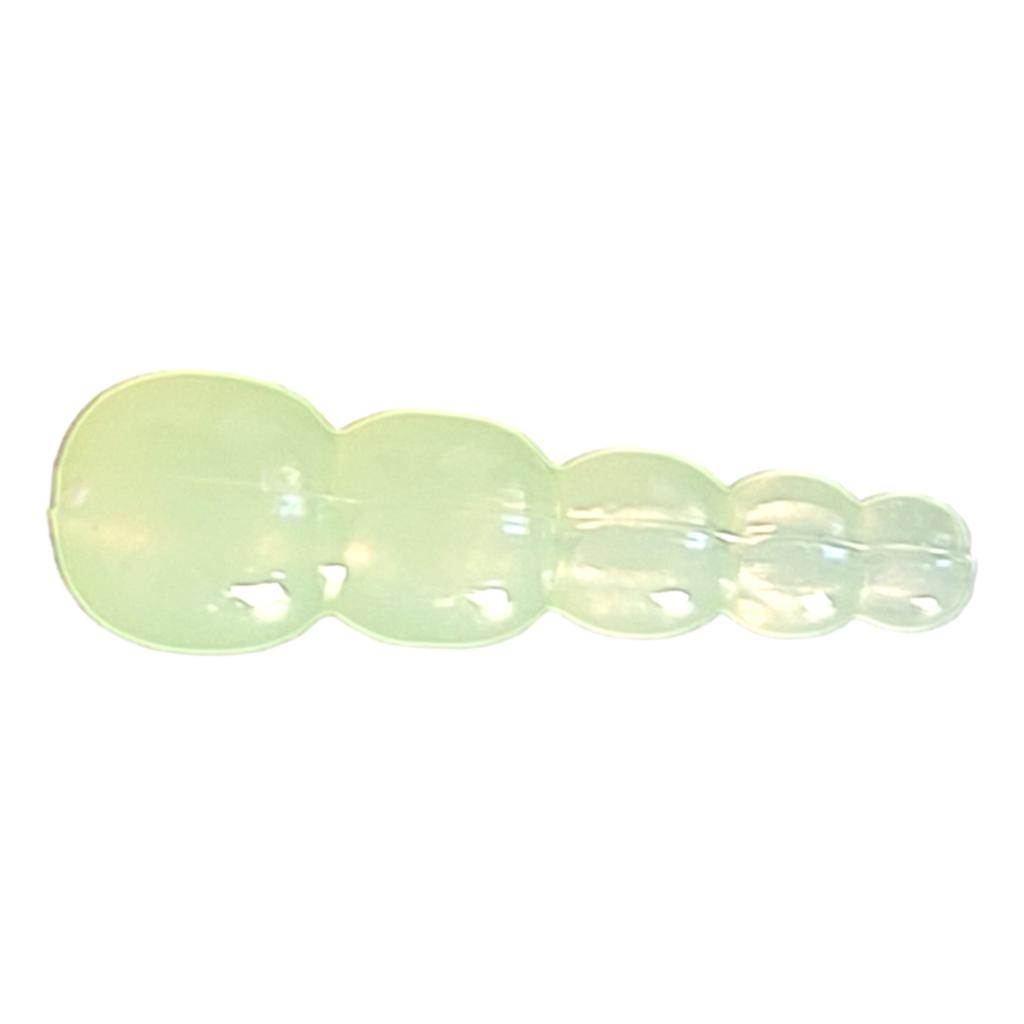 Bago Lures glow stack beads.