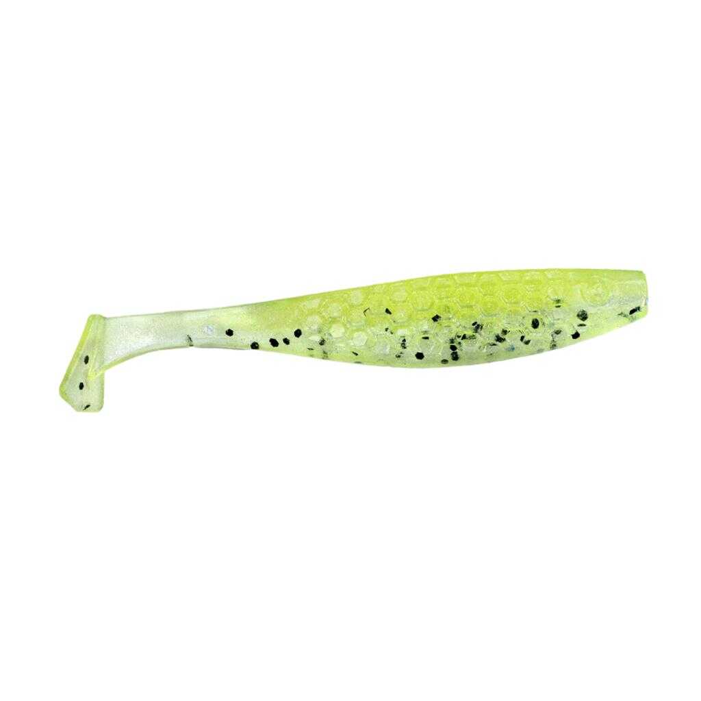 NetBait BaitFuel Blip Minnow in Spot Remover color.