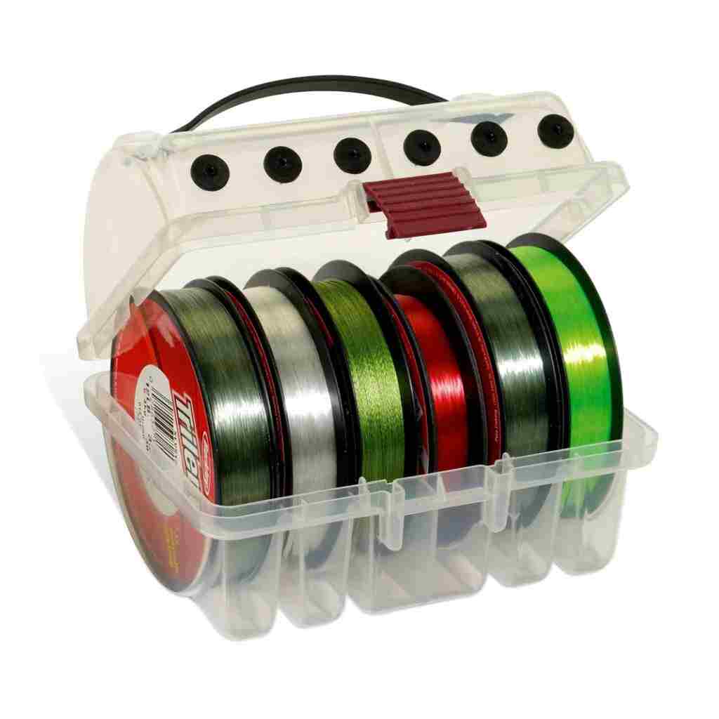 Plano Pro-Latch Line Spool Box.