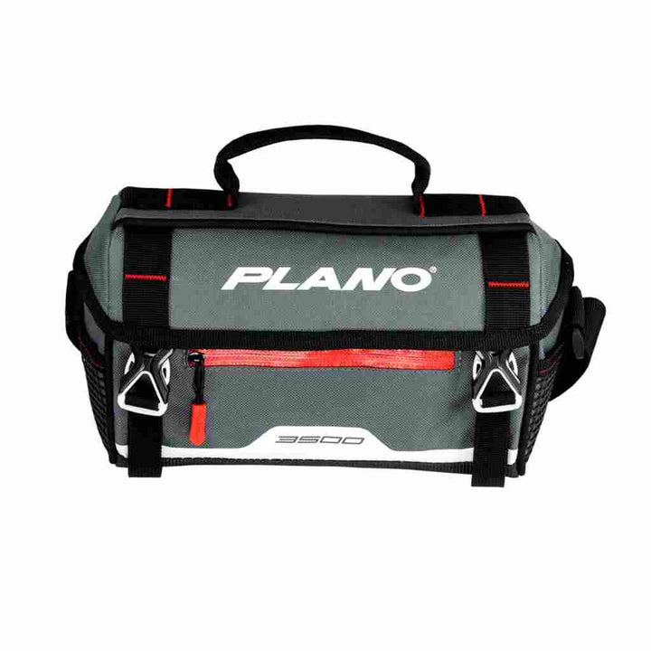 Plano Weekend Series 3500 Softsider Tackle Bag.
