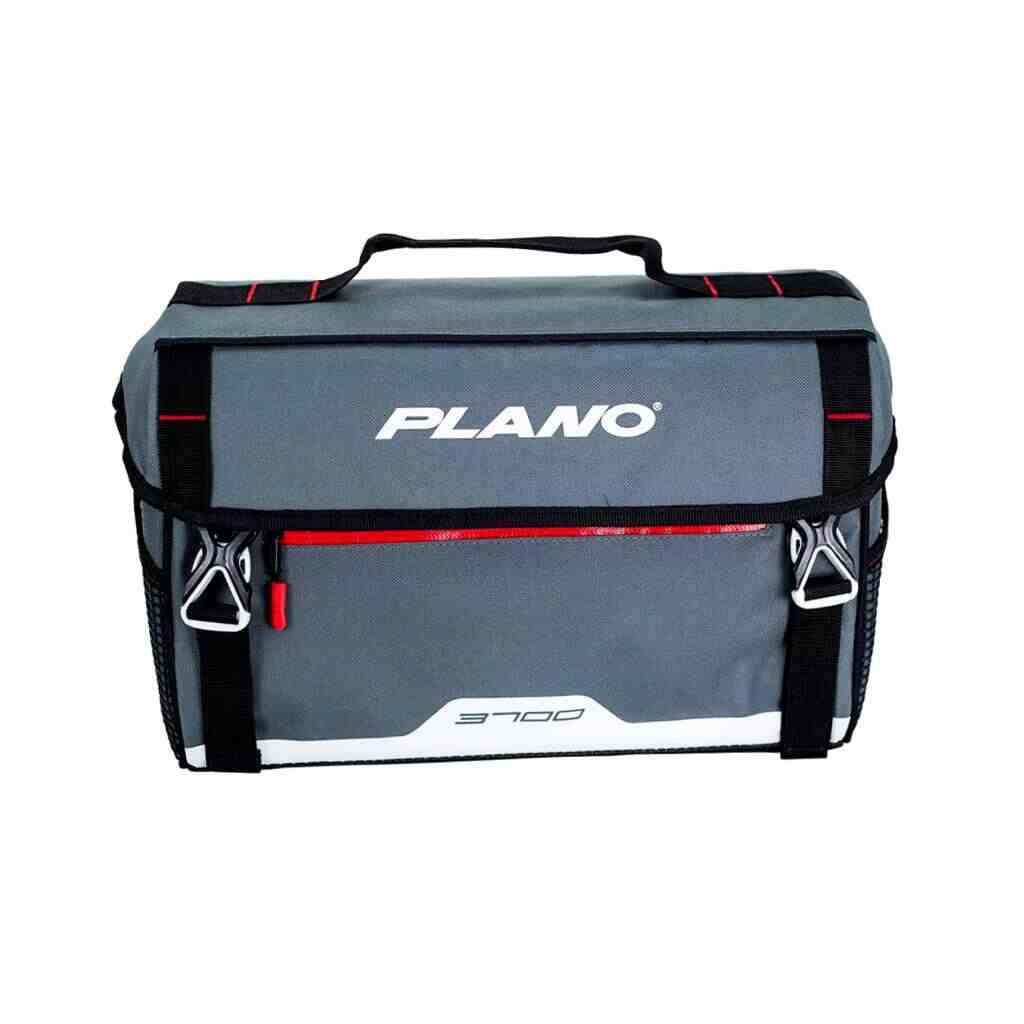 Plano Weekend Series Softsider Tackle Bag.
