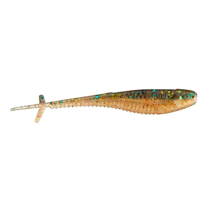 Rapala CrushCity Mooch Minnow in Perch.