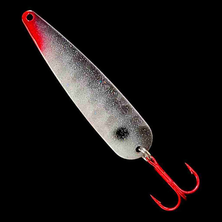 Shad Trolling Flutter Spoon.