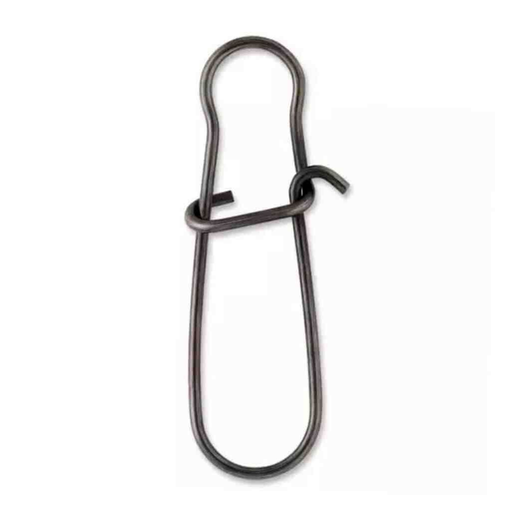 VMC Duolock Snap in Black Nickel Finish.