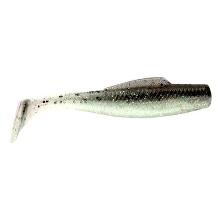 Bad Shad Z-Man MinnowZ Soft Swimbait.