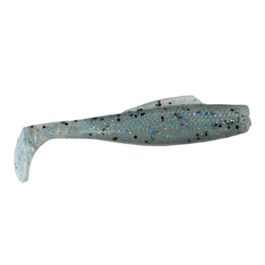 Bluegill Z-Man MinnowZ Soft Swimbait.