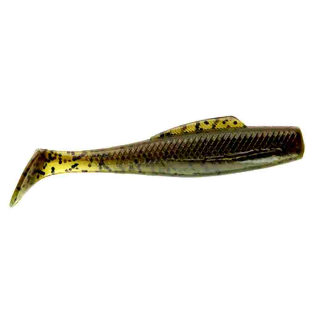 EZ Money Z-Man MinnowZ Soft Swimbait.