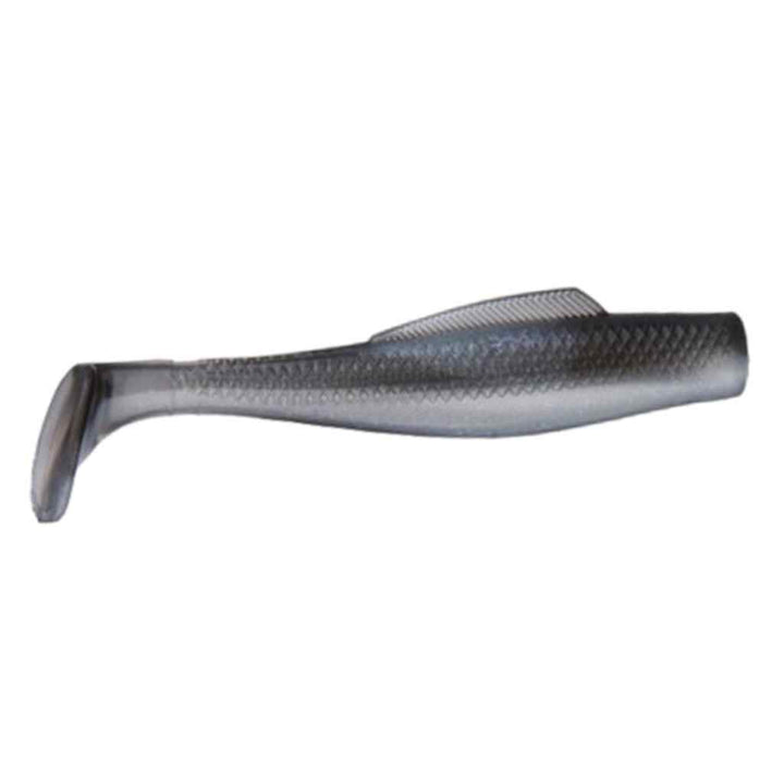 Smelt Z-Man MinnowZ Soft Swimbait.