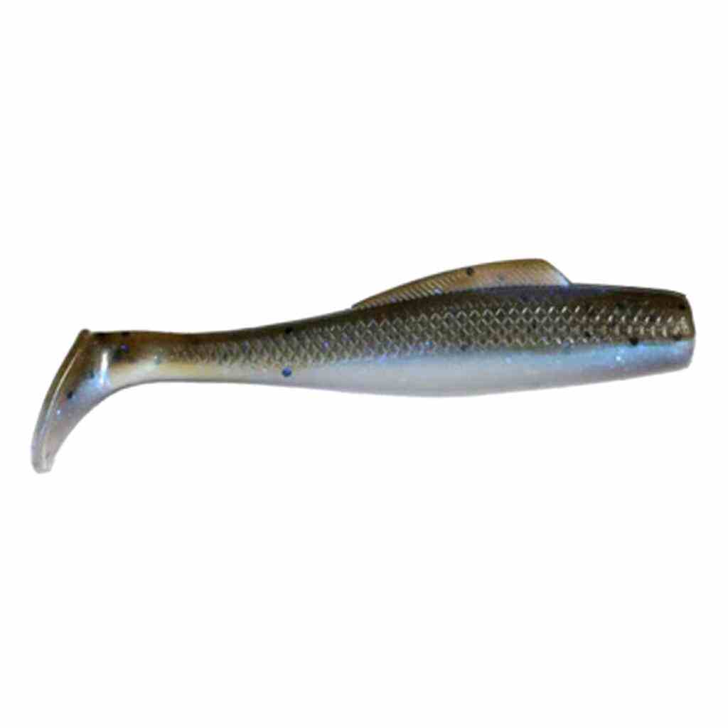 The Deal Z-Man MinnowZ Soft Swimbait.