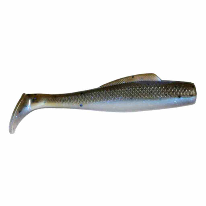The Deal Z-Man MinnowZ Soft Swimbait.
