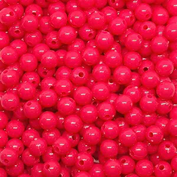 Fishing Pop Up Float Bead, Size: 6 mm (d) at Rs 15/pack in Pune
