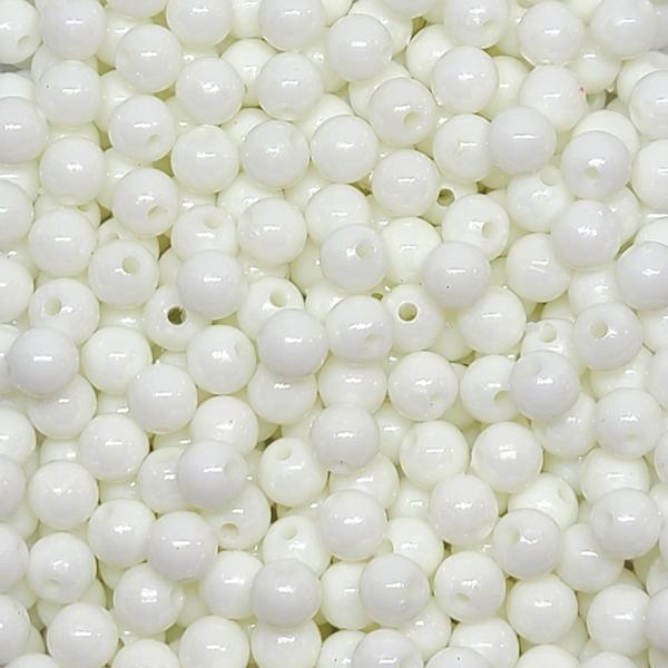 Deluxe Round Plastic Beads – Bago Lures