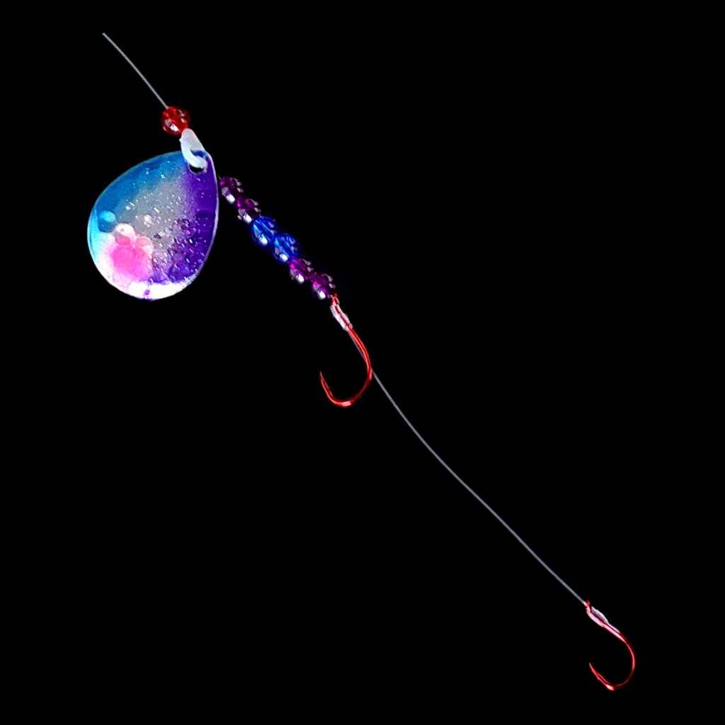 Bago Special Crawler Harness.