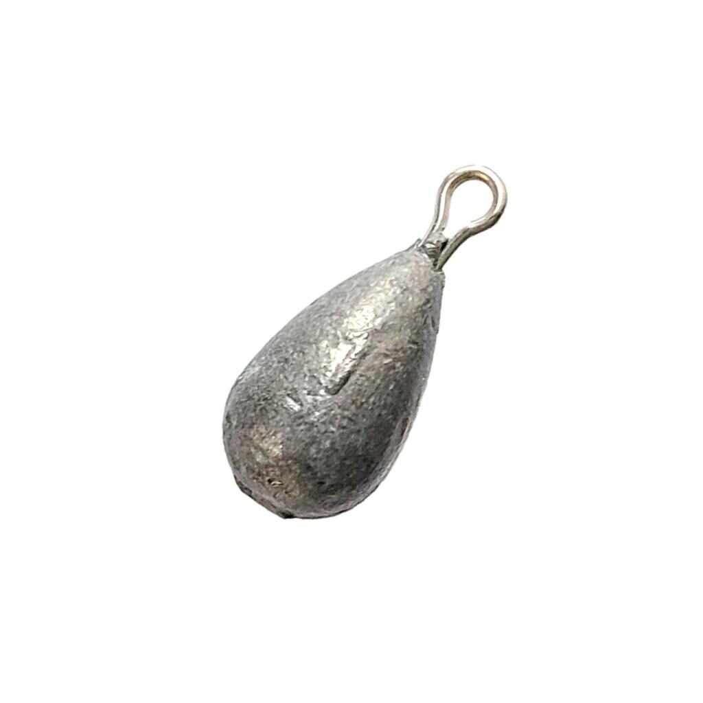 Bago Lures Bell Sinkers.