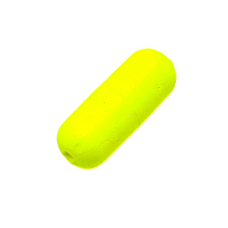 Bago Lures Yellow Chartreuse Rig Float.