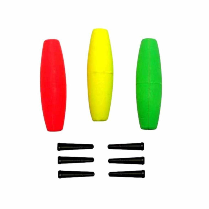 E-Z Crappie and Panfish Floats.