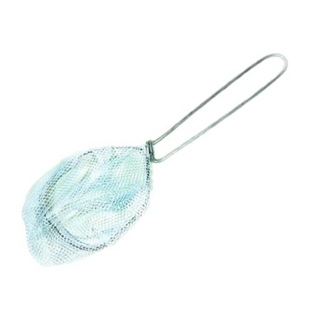 Eagle Claw Minnow Dip Net.