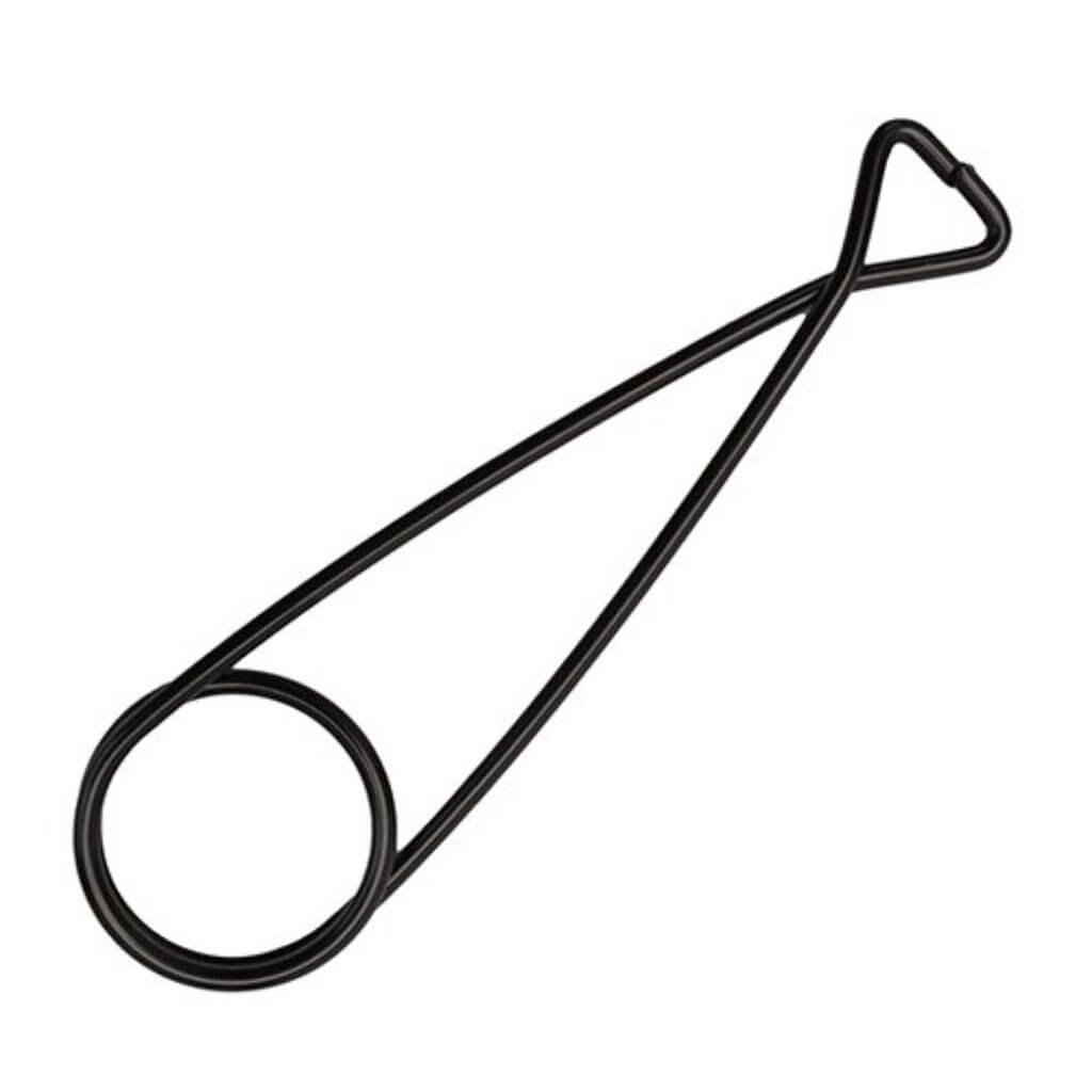 HT Enterprises Deluxe 6 Inch Fish Mouth Spreader.