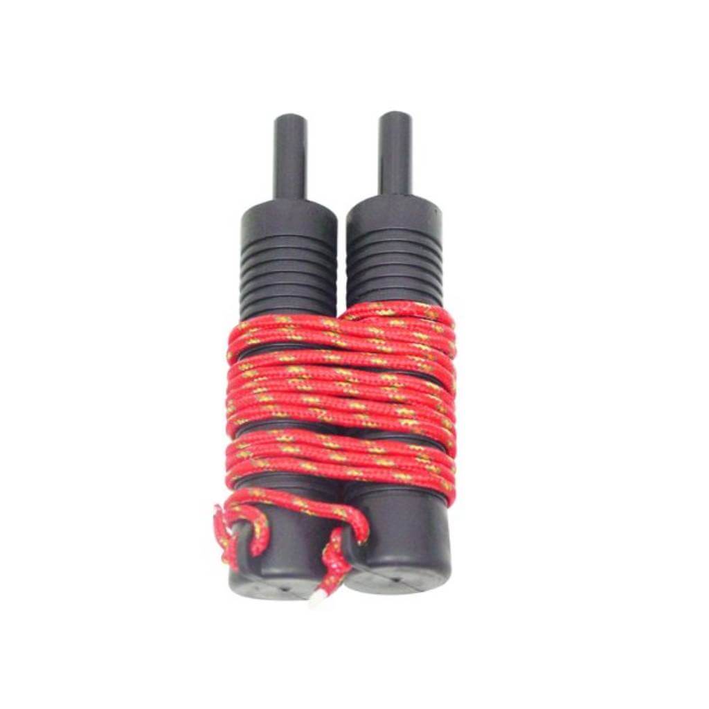 HT Enterprises Retractable Polar Ice Picks.