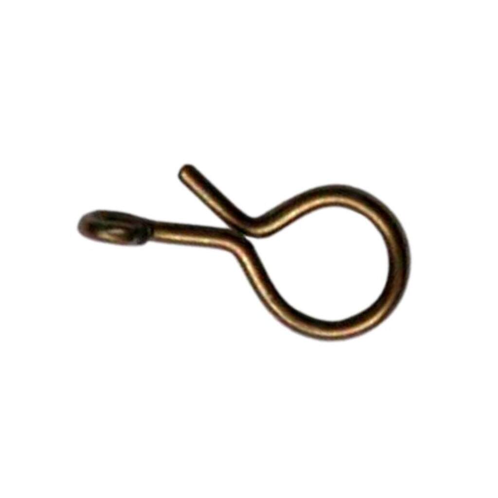 Mustad Classic Hook Snap.