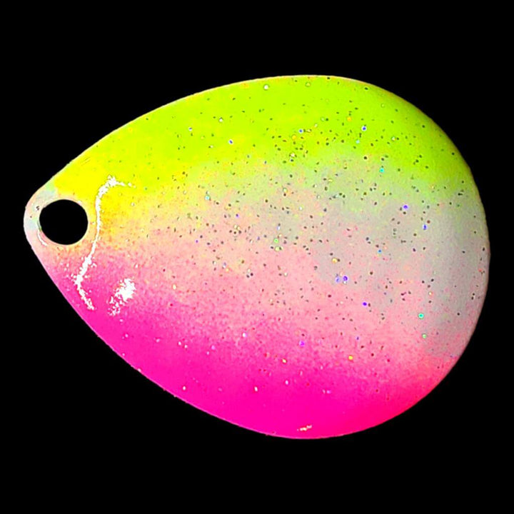 Pink Lemonade Deep Cup Colorado Blade.