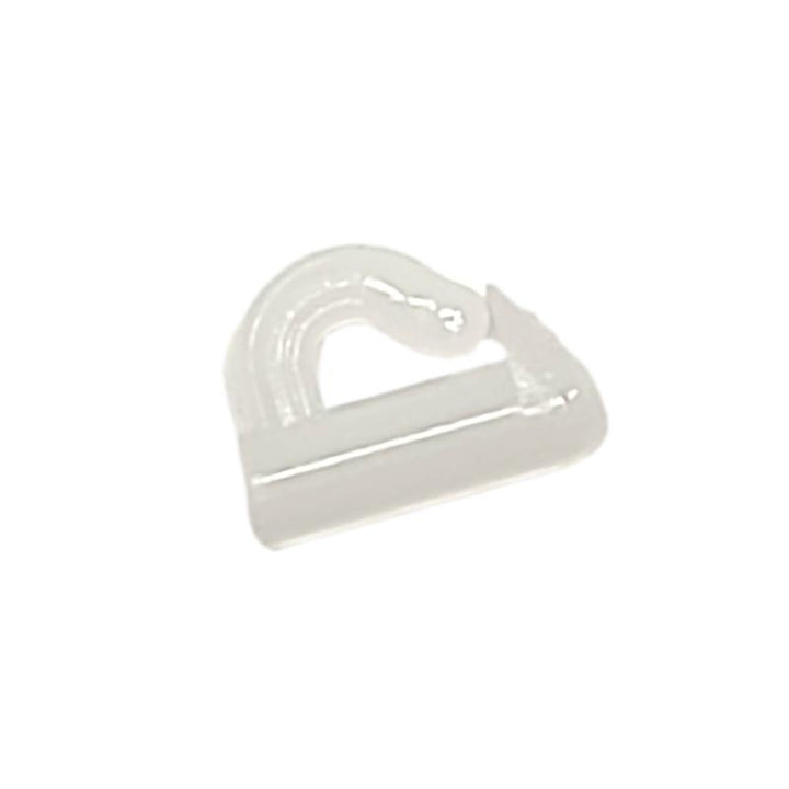 Small Quick Change Blade Clevis.