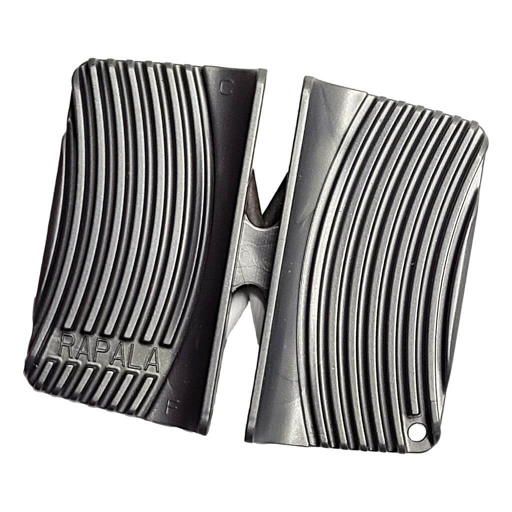 Rapala Two Stage Knife Sharpener.