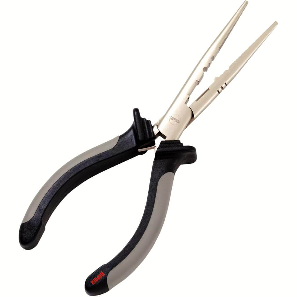 Rapala Fisherman's Pliers.
