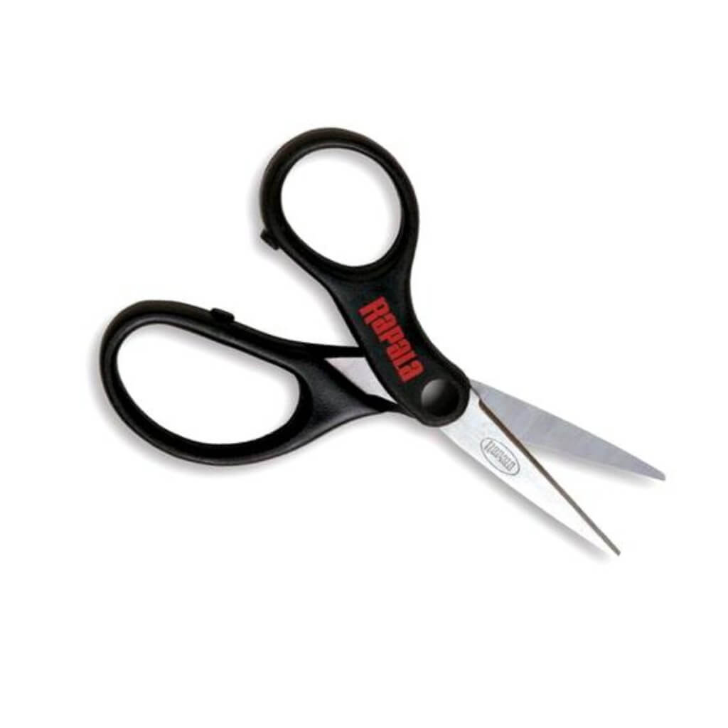 Rapala Fisherman's Line Scissors.