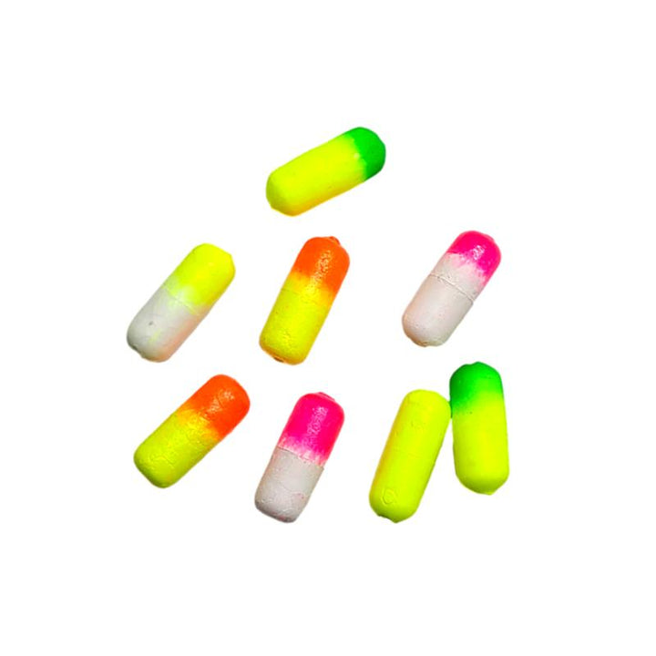 Bago Lures Rig Floats.