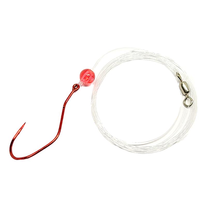 Bago Lures Slow Death Rig.